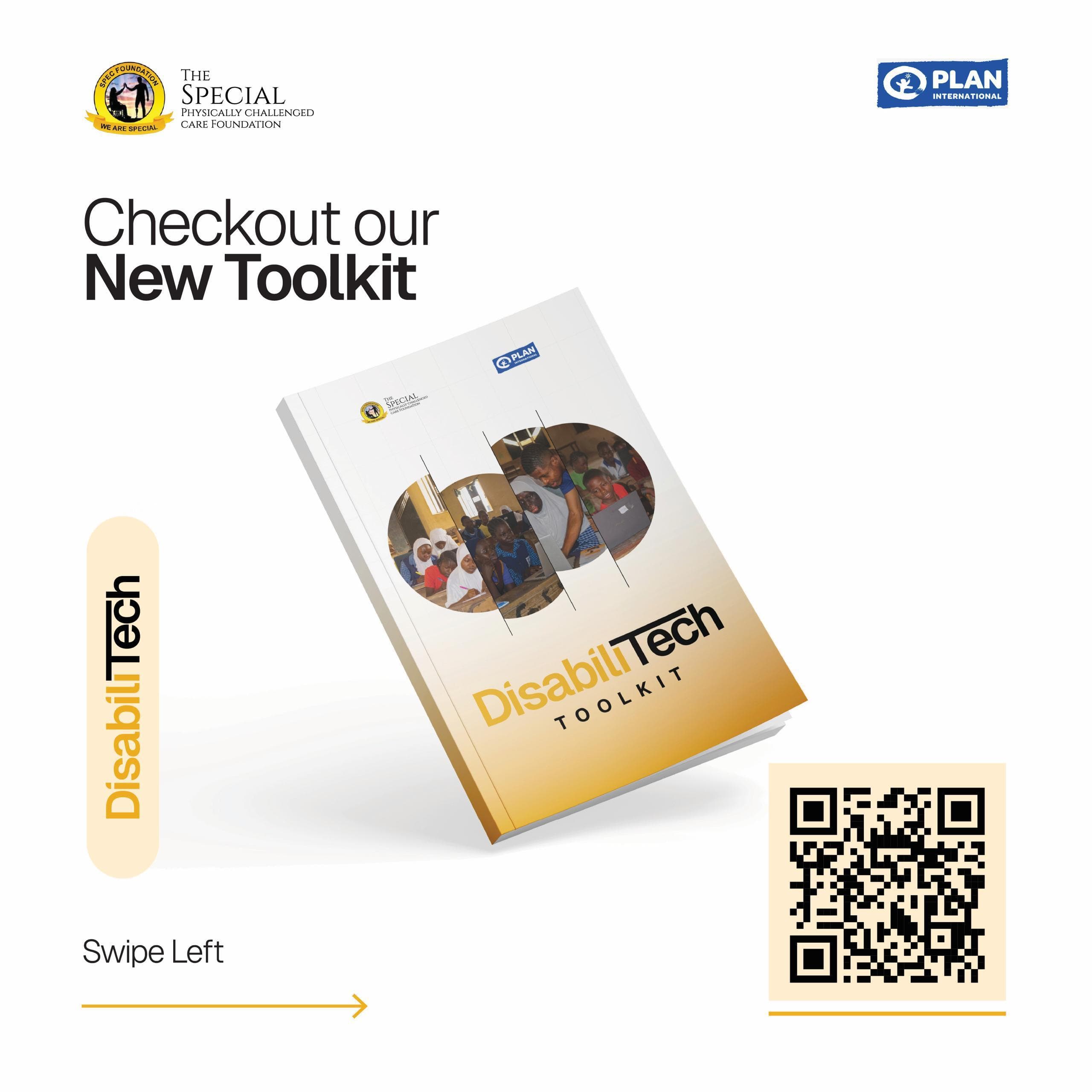 DisabiliTech Boot Camp